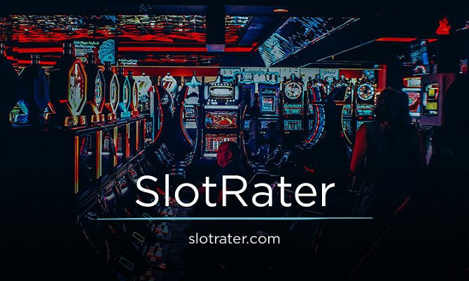 SlotRater.com