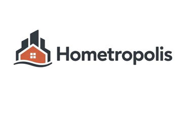 Hometropolis.com - Creative brandable domain for sale