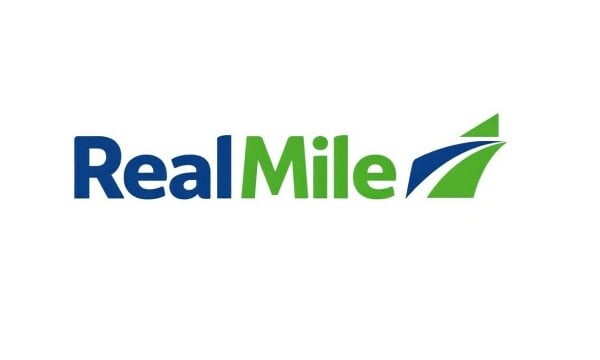 RealMile logo