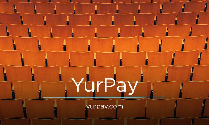 YurPay.com