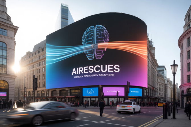 AIRescues.com