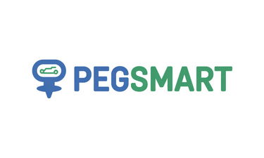 PegSmart.com - Creative brandable domain for sale