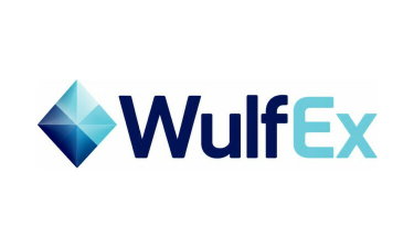 WulfEx logo