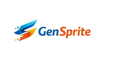 GenSprite logo