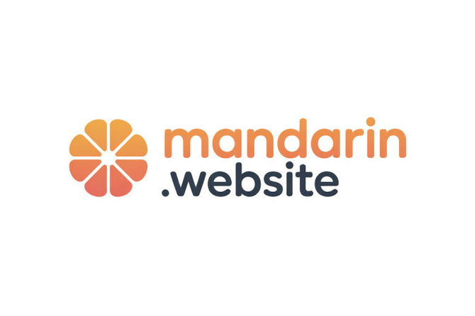 Mandarin.Website