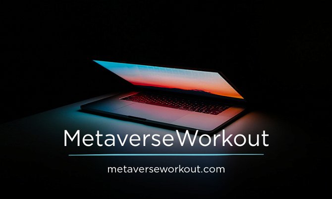 MetaverseWorkout.com