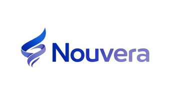 Nouvera.com - Creative brandable domain for sale
