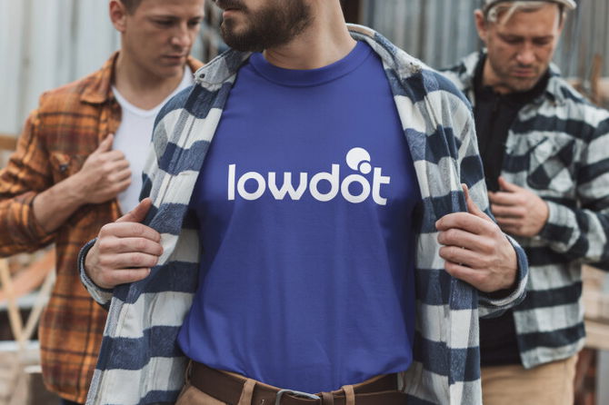 LowDot.com — 4