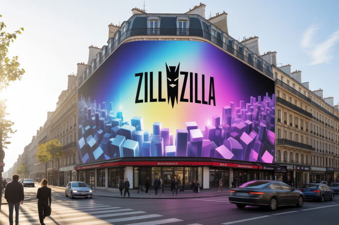 ZillaZilla.com
