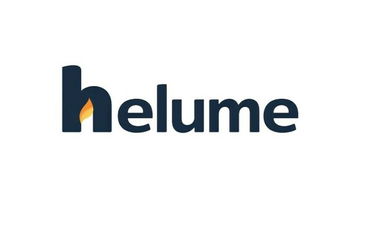 Helume - Best premium business names for sale