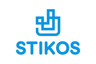 Stikos.com - Creative brandable domain for sale