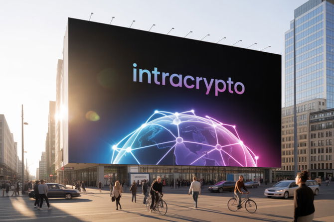 IntraCrypto.com
