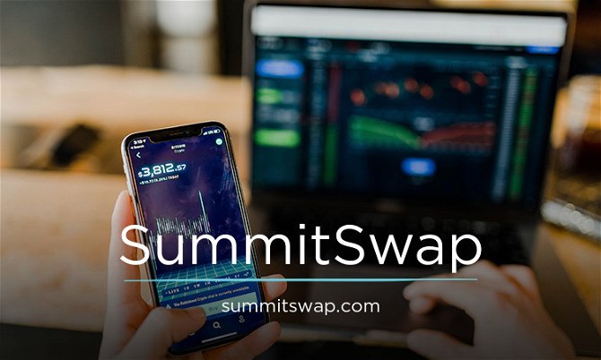 SummitSwap.com