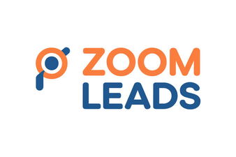 ZoomLeads.com - Creative brandable domain for sale