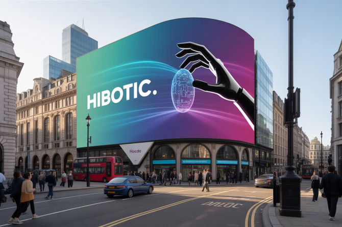 HiBotic.com