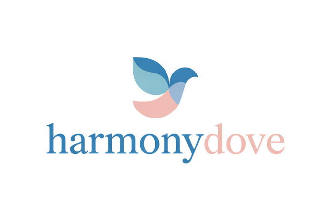 HarmonyDove.com