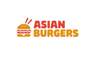AsianBurgers.com - Creative brandable domain for sale