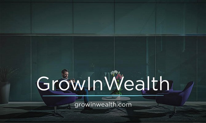 GrowInWealth.com