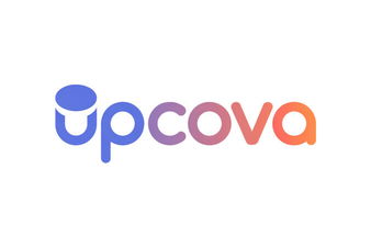 Upcova.com - Creative brandable domain for sale