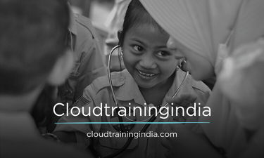 Cloudtrainingindia.com - Creative brandable domain for sale