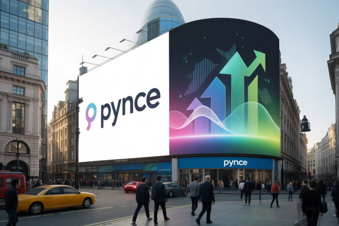 PYNCE.com — 3