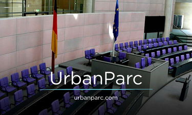 UrbanParc.com - Great domains for sale