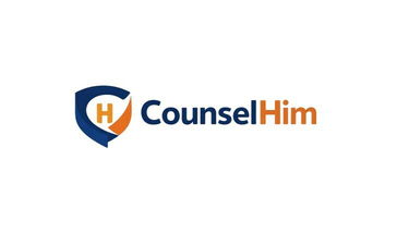 CounselHim.com - Creative brandable domain for sale