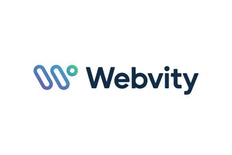Webvity.com - Creative brandable domain for sale
