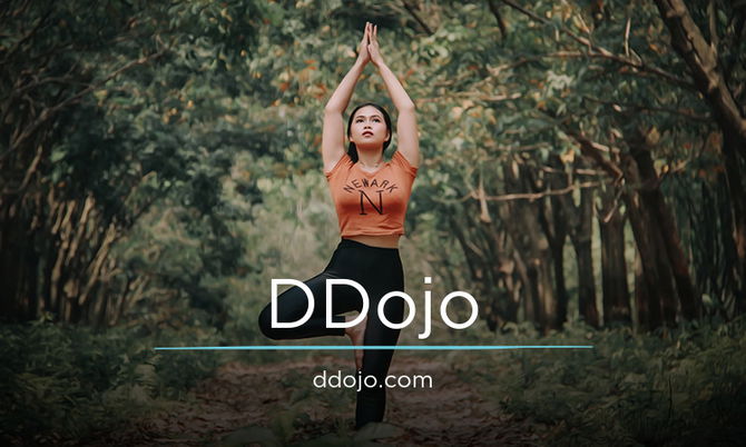 DDojo.com