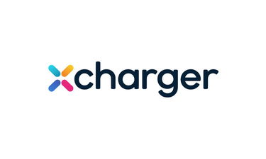Xcharger.com - Creative brandable domain for sale