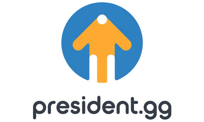 President.gg