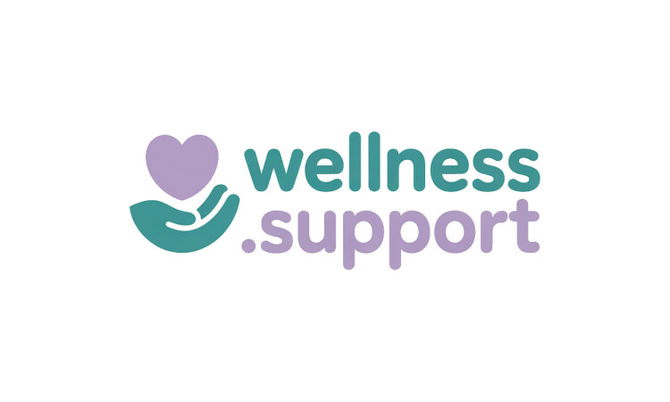 Wellness.support