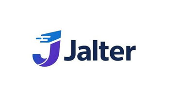 Jalter logo