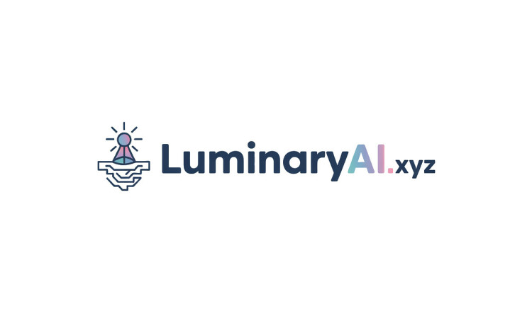 LuminaryAI logo