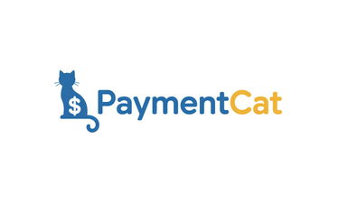 PaymentCat.com - Creative brandable domain for sale
