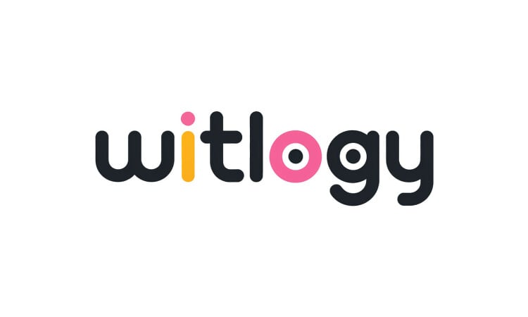 Witlogy logo