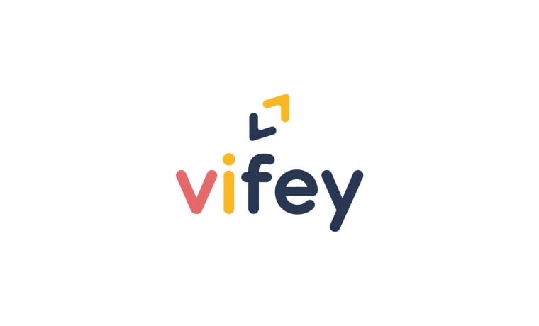 Vifey logo