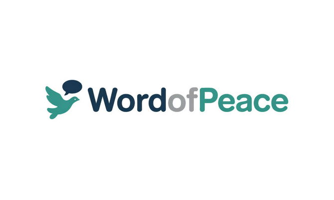 WordOfPeace.com