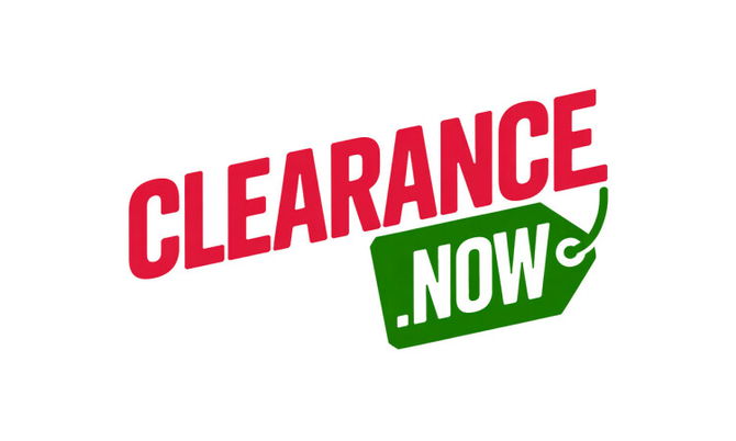 Clearance.now