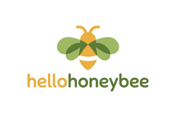 HelloHoneybee.com
