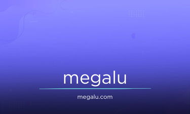 MegaLu.com - Best premium domains