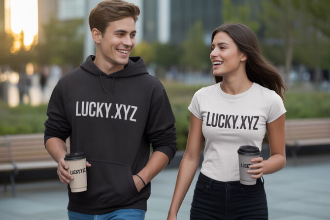 Lucky.xyz