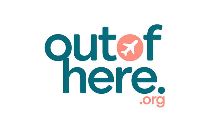 OutofHere.org