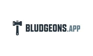 Bludgeons.app - Creative brandable domain for sale