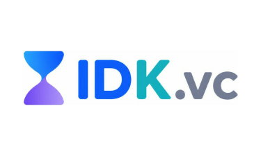 IDK logo