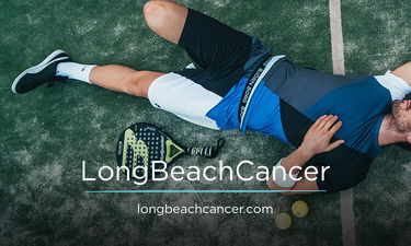 longbeachcancer.com Logo