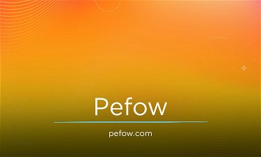 Pefow.com