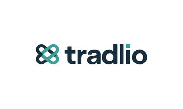 Tradlio.com - Creative brandable domain for sale