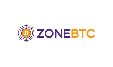 ZoneBTC.com - Creative brandable domain for sale
