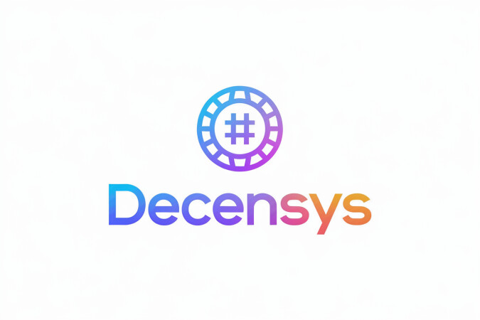 Decensys logo